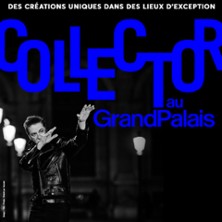 Collector - Grand Palais, Paris