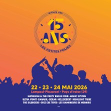 Pass Vendredi - Petites Folies en Pays d'Iroise