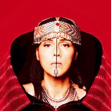 Souad Massi