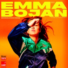 Emma Bojan - Attends-Moi J'arrive !