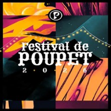 Vanessa Paradis + Charlie Winston + Bertrand Belin - Festival de Poupet 2026