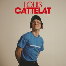 Louis Cattelat - Arecibo - Tourn&eacute;e